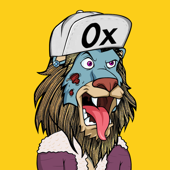 0xLion #10507