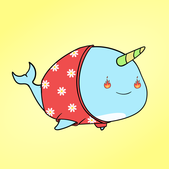 Chubbiwhal #5659