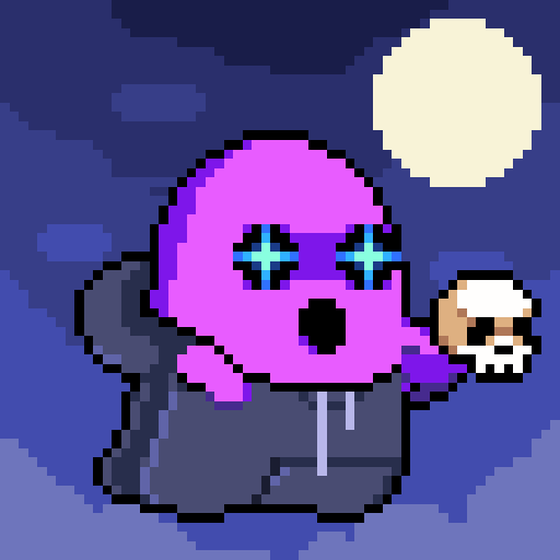 Ghost Lab #457