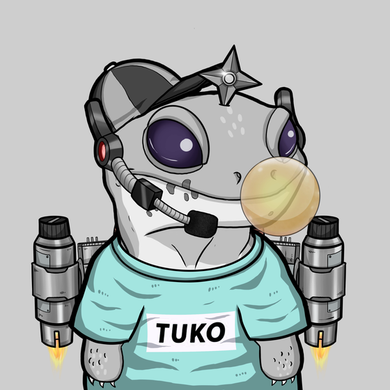TUKO #0564