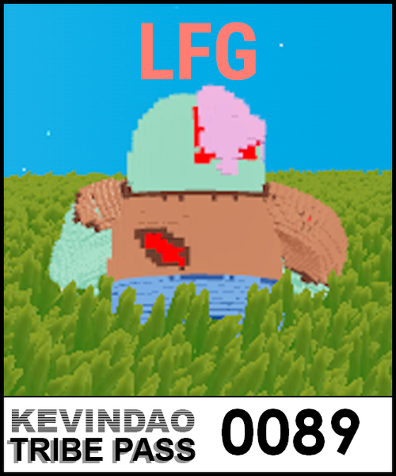 KevinDAO #89