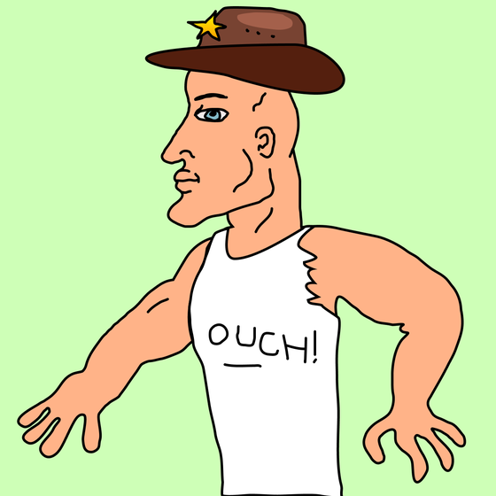Chad #5353