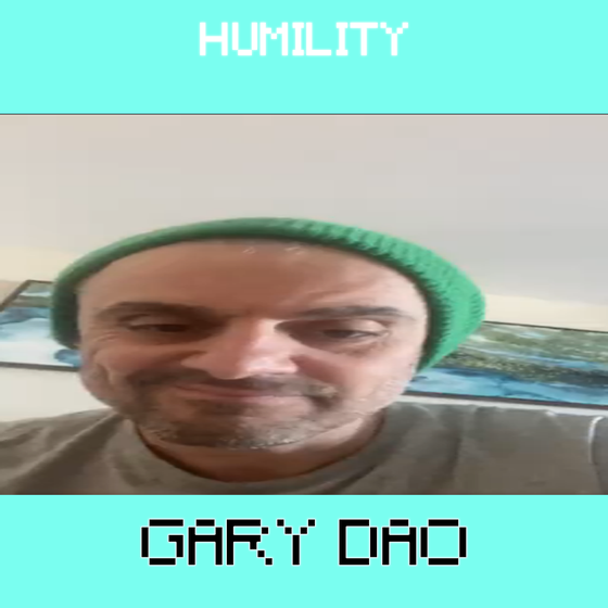 GaryDAO #184