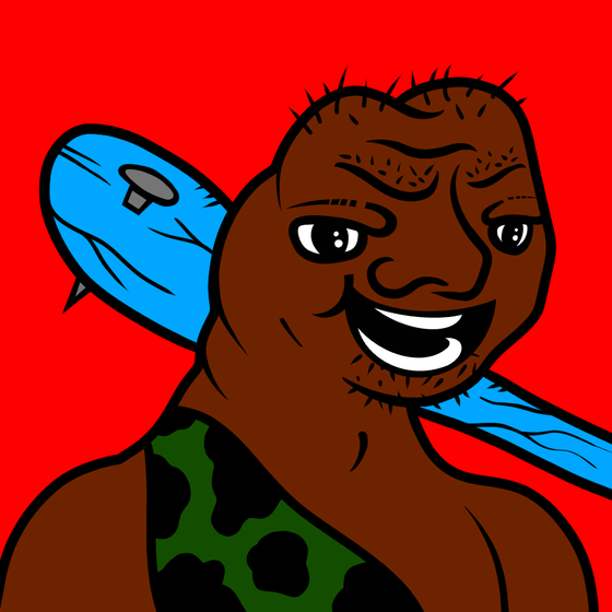 Grug #331