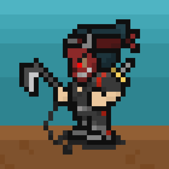 NINJA X HERO#4226