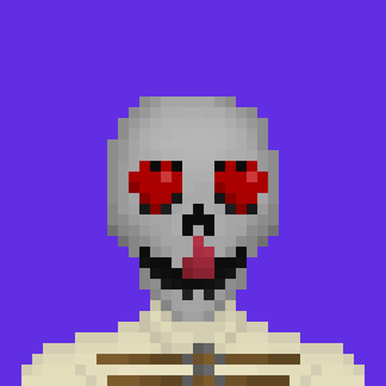 Pocket Bones 3819
