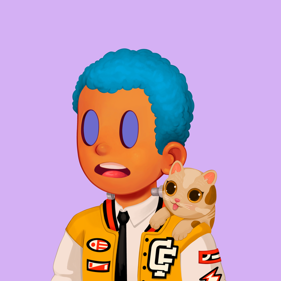 Creative Friendz #475