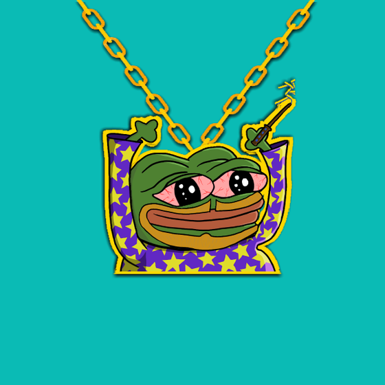 TiffPepe HD #1265