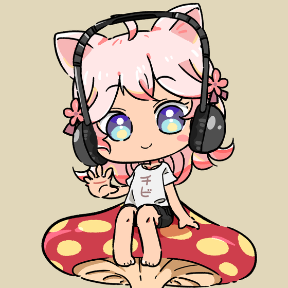 Chibi Lolita #4305