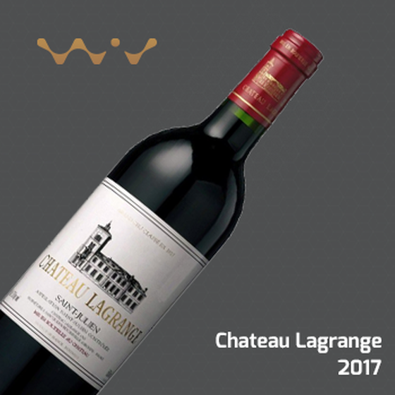 Chateau Lagrange