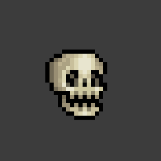 Skull Dungeon #0