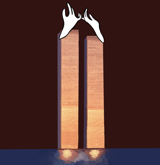 SEPTEMBER 11 #51