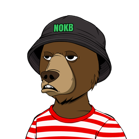 NotOkayBears #9611