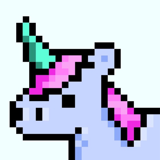 YOUnicorn #829