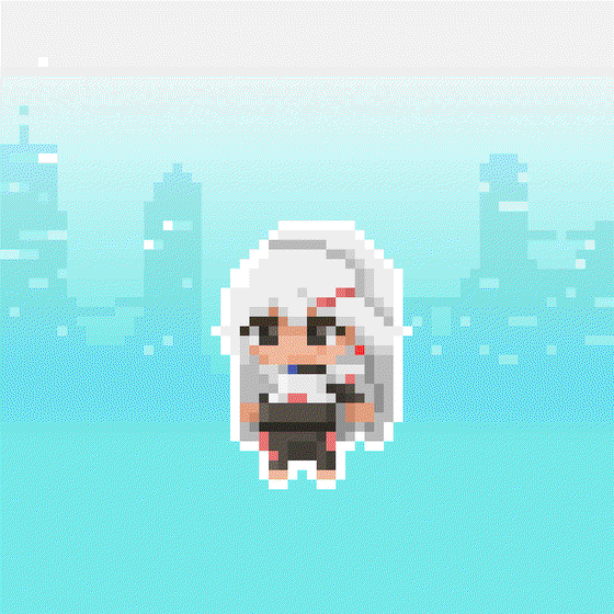 PIXELBAE #3309