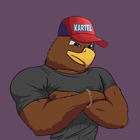 Golden Eaglez Kartel