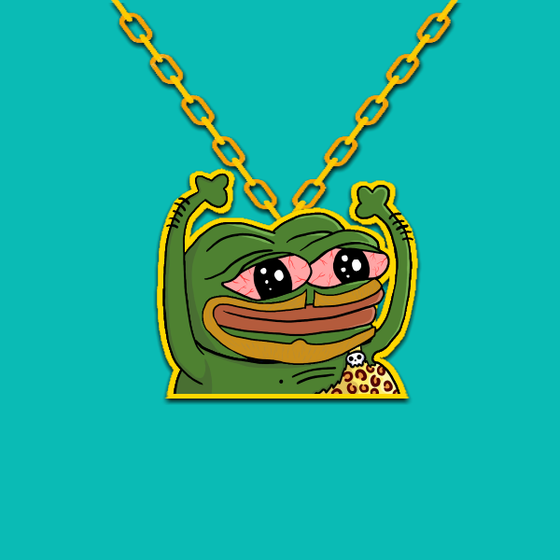 TiffPepe HD #1122