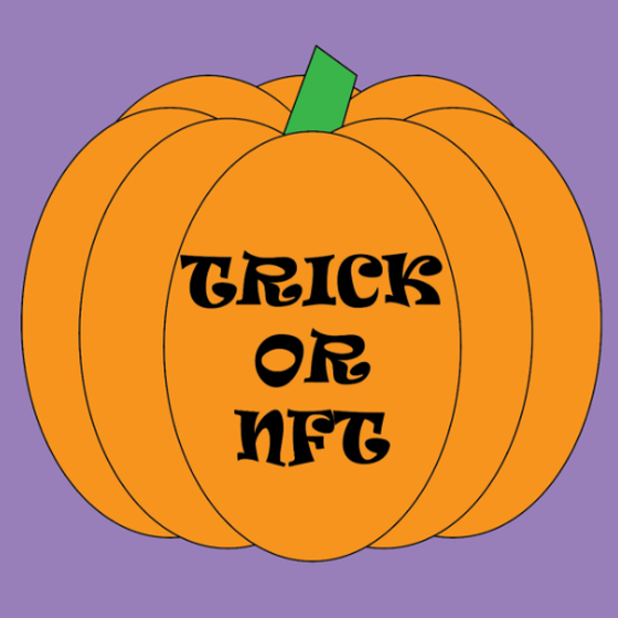 Trick or NFT #1536