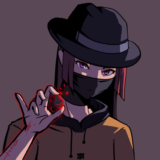 MURI [4791]