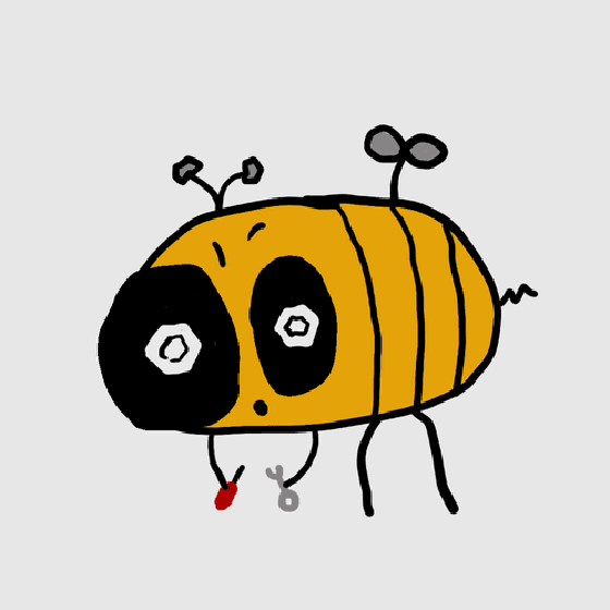 036 - Engineer Bee