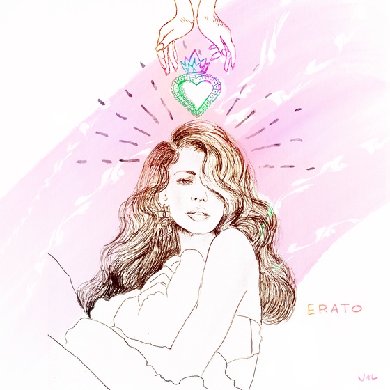 ✫ erato the lovely ✫