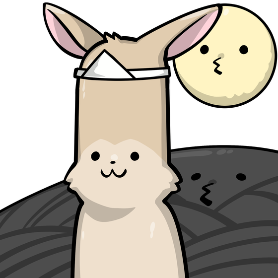 Fennec-Origin #01973