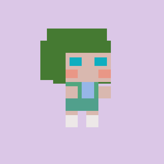 tiny girls #1233