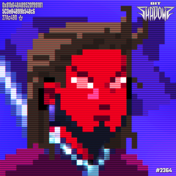BITSHADOWZ #2364
