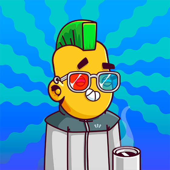 Praise Pals #2114