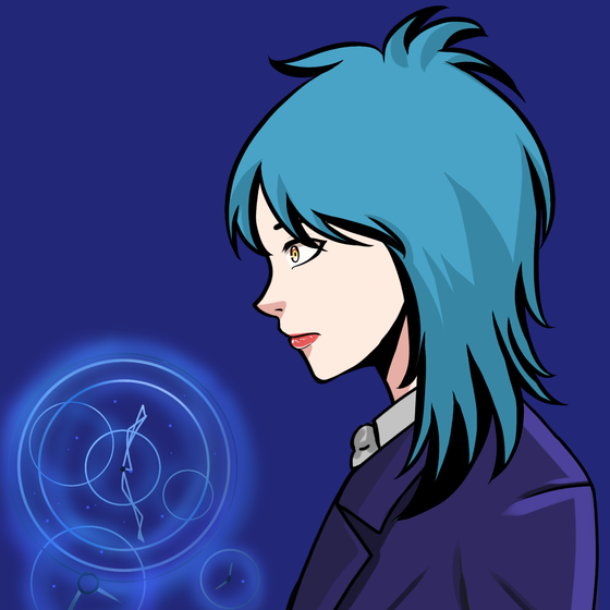 Project Kaito #3966