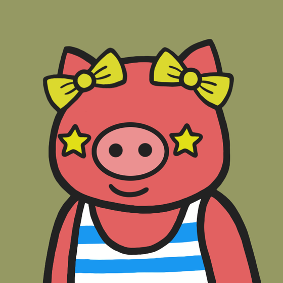PIG GANG #8355