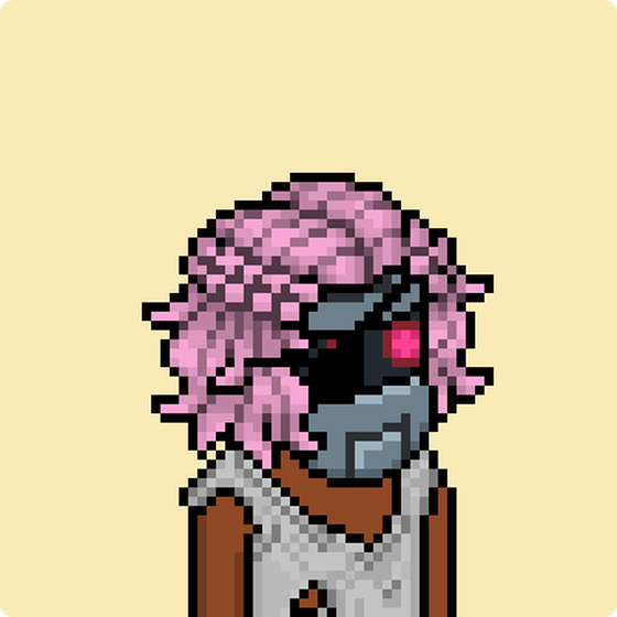 Habbo Portrait #2170