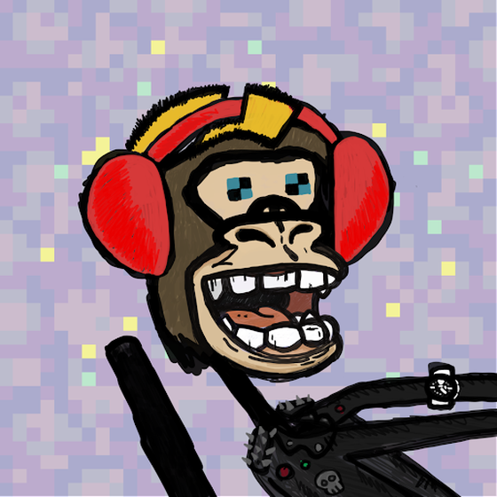 ape mfer #6125