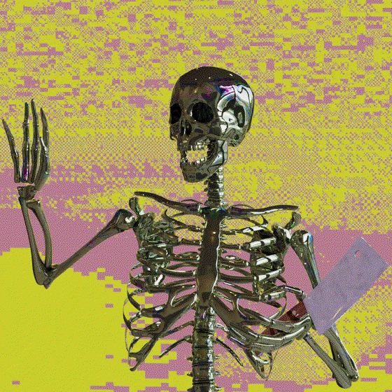 Skelly #3