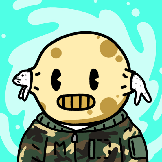 DegenMoonFren #2214