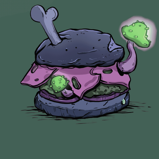 goblintown burgers #9693