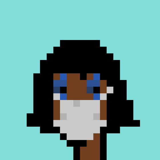 V2 Phunk #4231