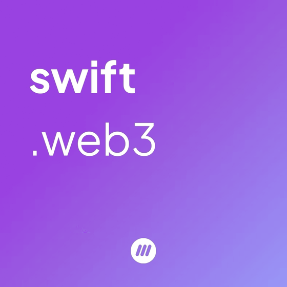 swift.web3