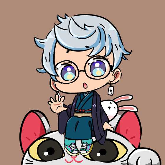 Chibi Lolita #7712