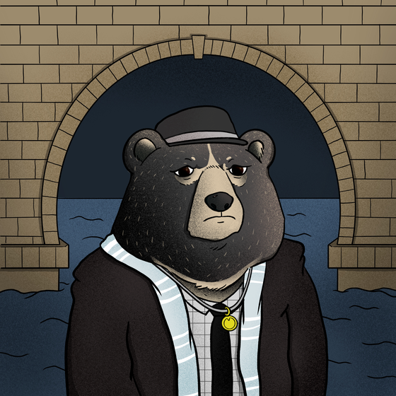 MafiaBear #445