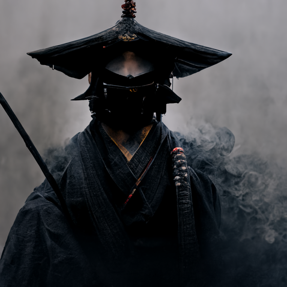 SamurAI #66