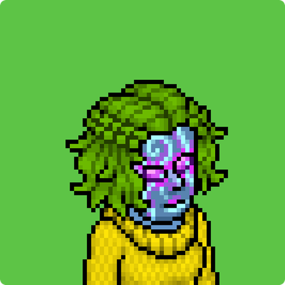 Habbo Portrait #2611