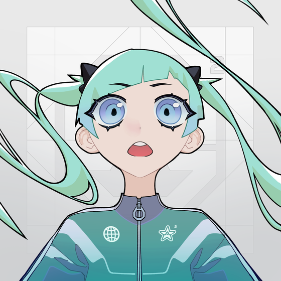 Aiko Virtual #2369
