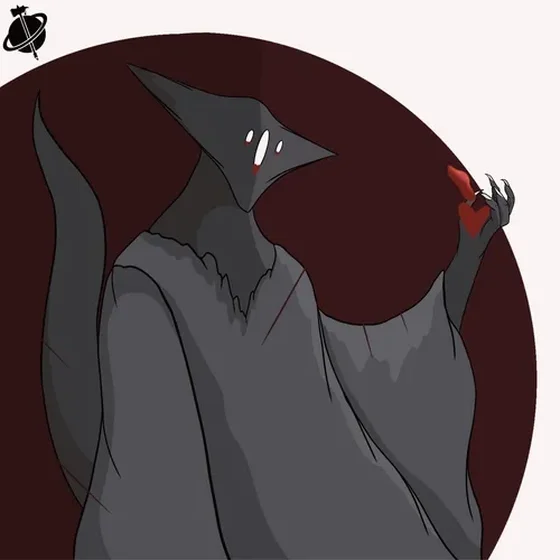 #142 Solus Disciple | Blood