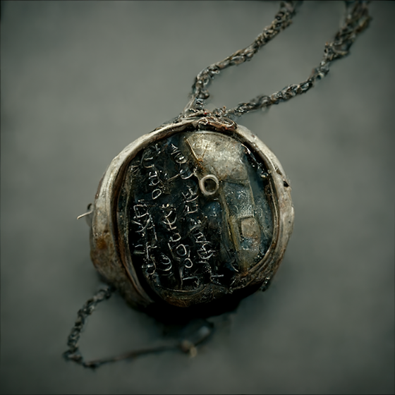 The Locket