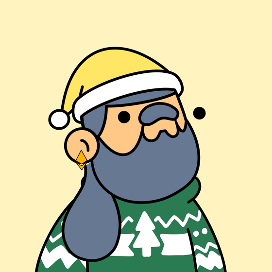 Santa #1178