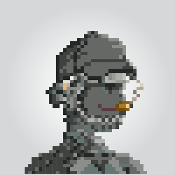 Pixelated y00ts #371