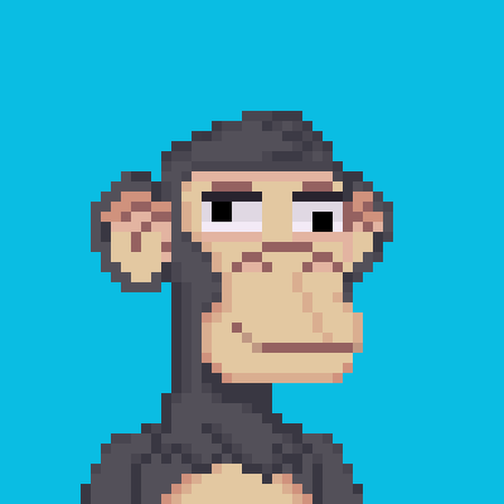 ApeGang #8964