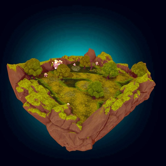 BEO Land #3254