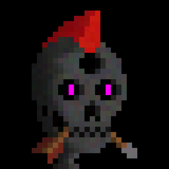 Based Ghoul ⛧ 3841